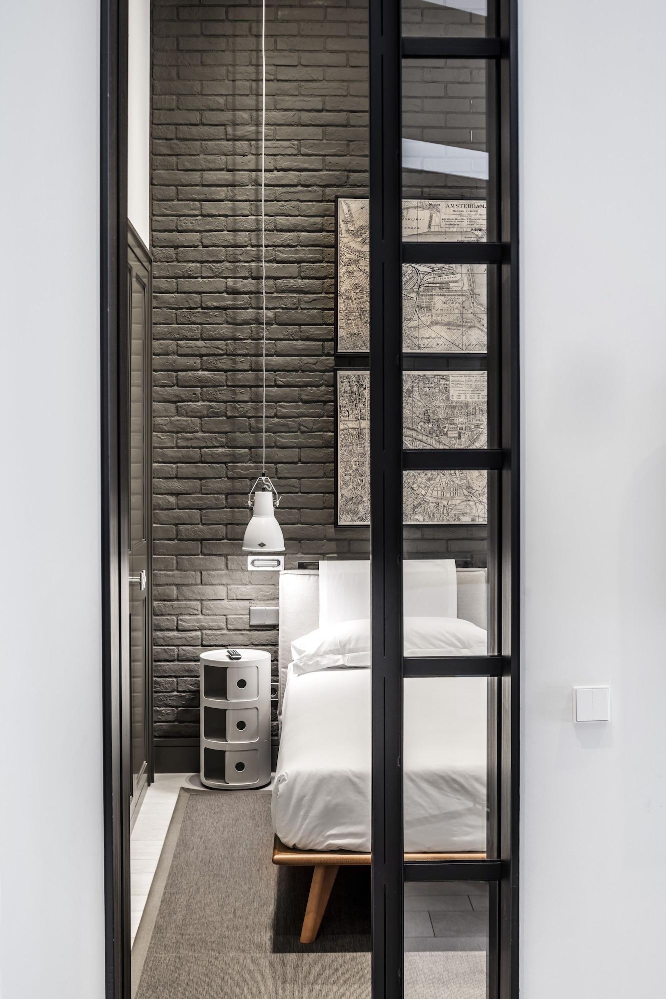 Midtown Apartments บาร์เซโลนา ภายนอก รูปภาพ